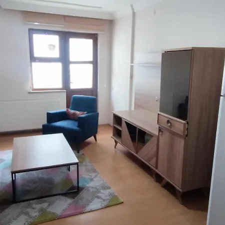 Apartment Akustik