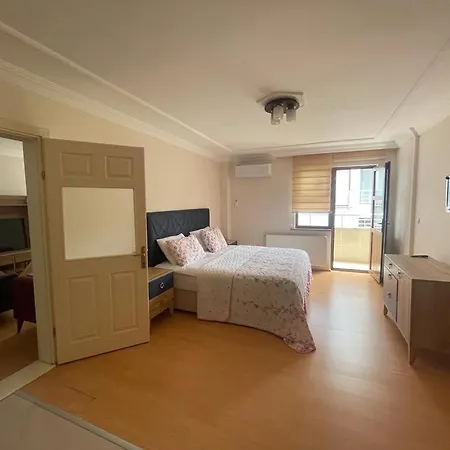 Akustik Apartment