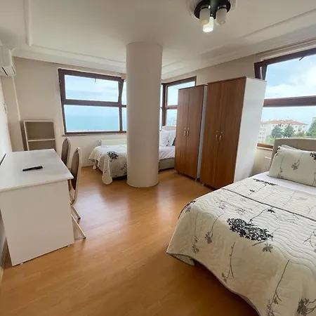 Akustik Apartment *