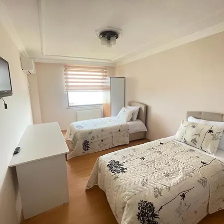 Akustik Apartment