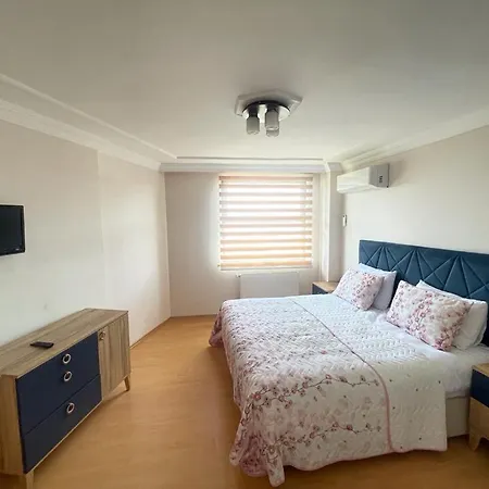 Apartment Akustik