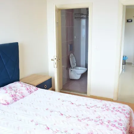Akustik Apartment *