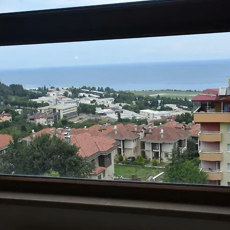 Apartment Akustik Bostanci