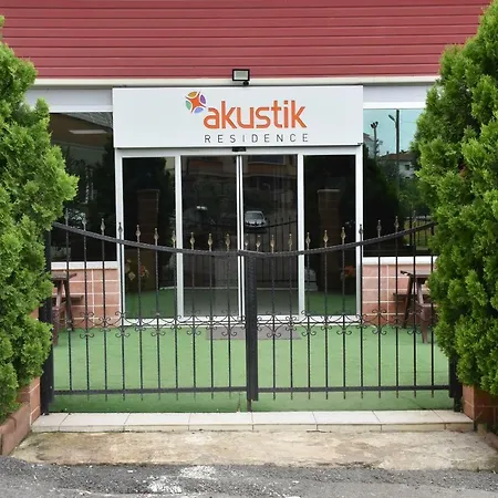Akustik * Bostanci