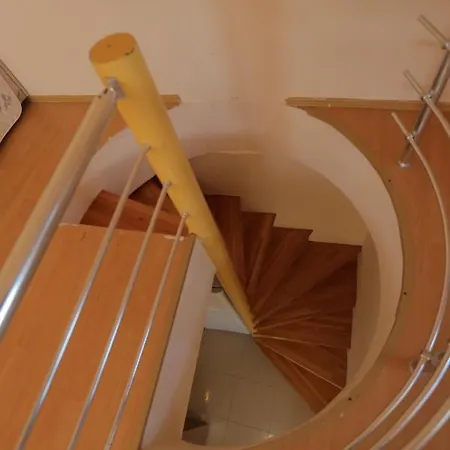 Akustik Apartment *