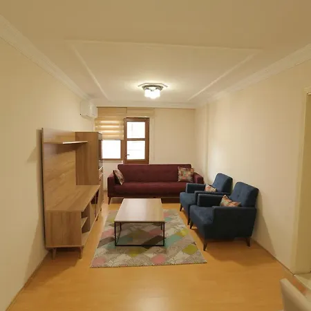 Akustik Apartment
